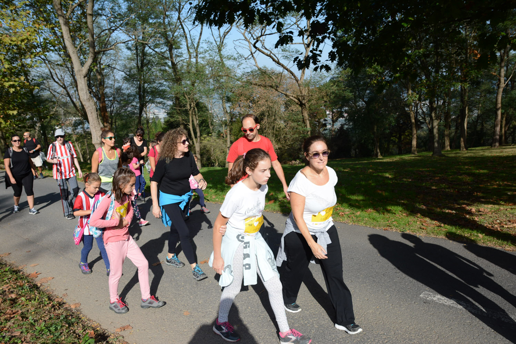 Foto 903 de la avituallamiento - Subida a Artxanda 2018